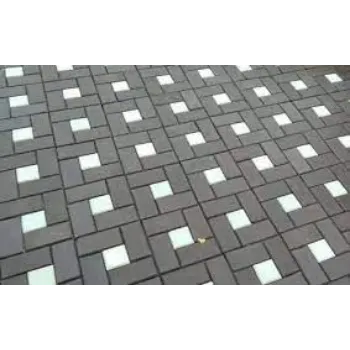 Glossy Paver Blocks